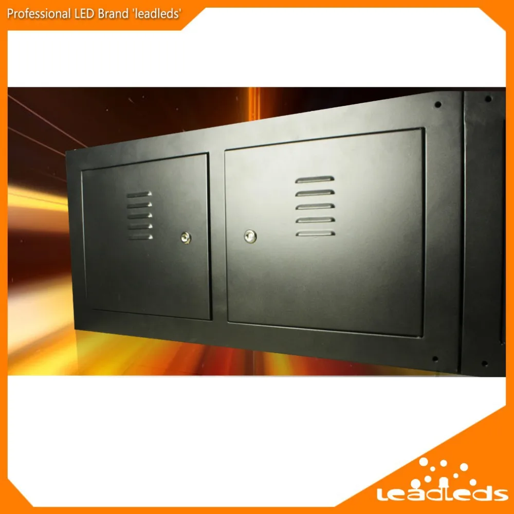 P10 Outdoor LED display (2)