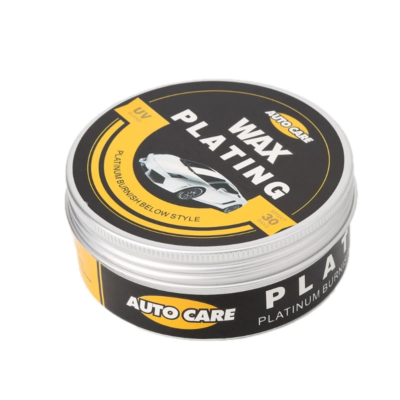 

Free delivery Car Polishing Paste Wax Scratch Repair Agent Paint Car Crystal Hard Wax