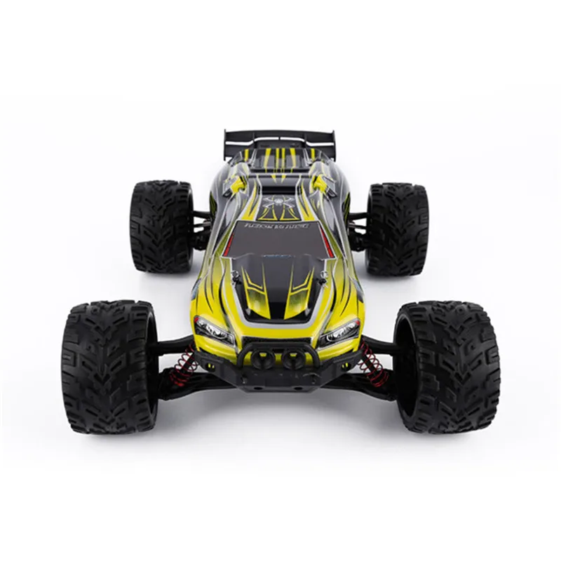 Беспроводной Радиоуправляемый автомобиль GPTOYS S912 2 4G Внедорожный гоночный 1:12 весы