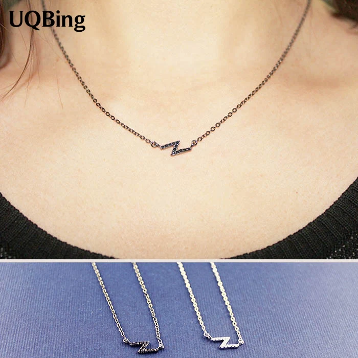 Buy Korean Fashion 925 Sterling Silver Necklaces