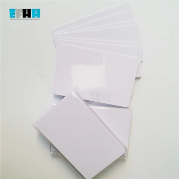 

13.56mhz 7bytes UID Changeable MF 1K S50 NFC Card Blank Clone Copy Card