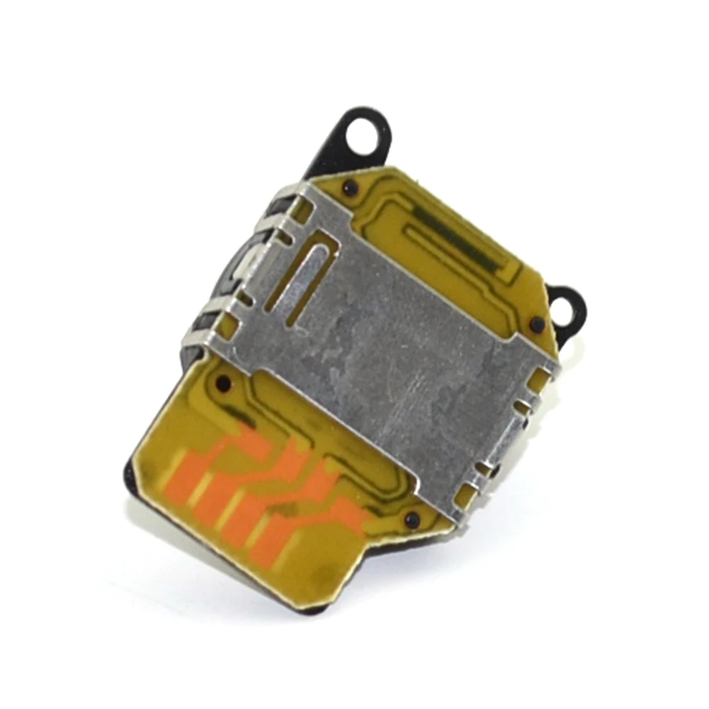 Joystick Module Black 3D Analog Joystick Stick Button Sensor Module for PSP 2000 PSP 2000 PSP-2000 Replacement
