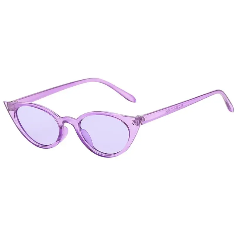 Популярные очки для велоспорта, женские, мужские, винтажные, кошачий глаз, неправильной формы, солнцезащитные очки, Ретро стиль, популярные, унисекс, солнцезащитные очки, очки