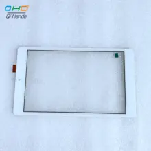 Новый для 8 дюймов FPCA-80B18-V02 Teclast P80 PRO Tablet PC емкостный сенсорный Внешний экран панель Замена FPCA-80818-V02