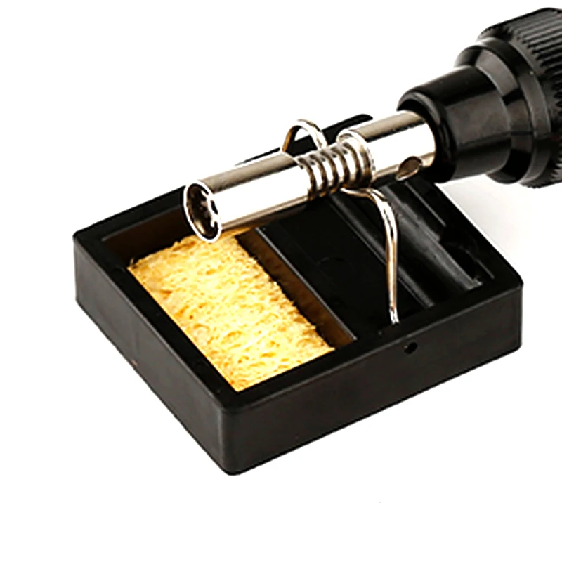 Soldering Iron Gun Stand 06