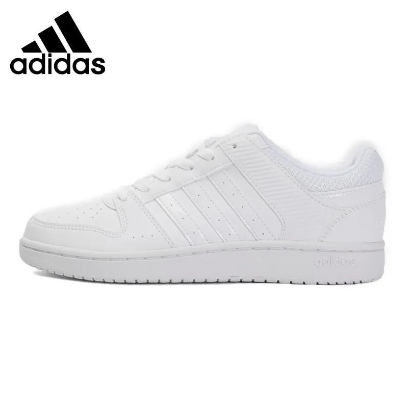 

Original New Arrival Adidas NEO Label HOOPS Women's Skateboarding Shoes Sneakers