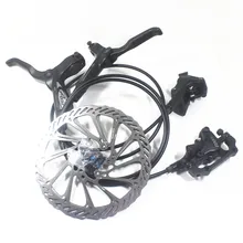AVID ELIXIR 1 Mtb Bike Brake 750/1350 mm Hydraulic Brake With Rotors Bike Disc Brake AVID ELIXIR 1 Mtb Bike Brake 750/1350 mm Hydraulic Brake With Rotors Bike Disc Brake