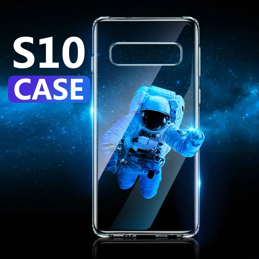 Чехол для samsung Galaxy S10 S10E S9 S8 S7 край A8 A6 плюс 2018 Note 8 9 A8S звезда A9 A7 J8 J6 A3 A5 силиконовый
