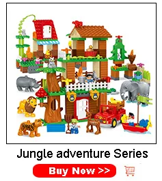 Jungle-adventure
