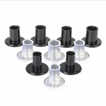 

Heel Stopper High Heeler Antislip Silicone Heel Protectors Stiletto Dancing Covers For Bridal bridal wedding / 500pair