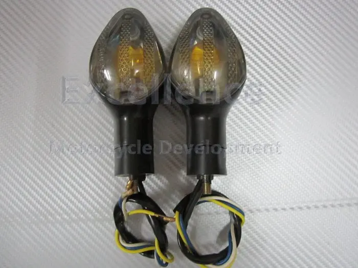 

*Free Shipping* CBR1000RR Turn Signal Light 08-10