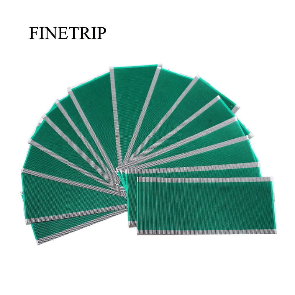 FINETRIP 35% скидка 10 шт. высококачественный пиксельный ленточный кабель инструменты