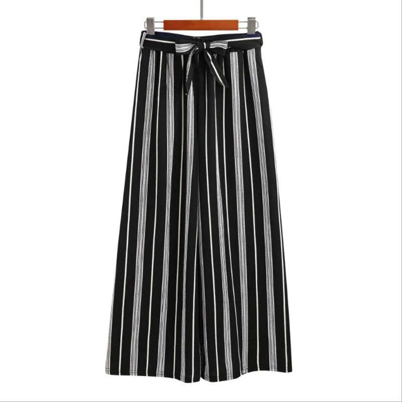 black stripe