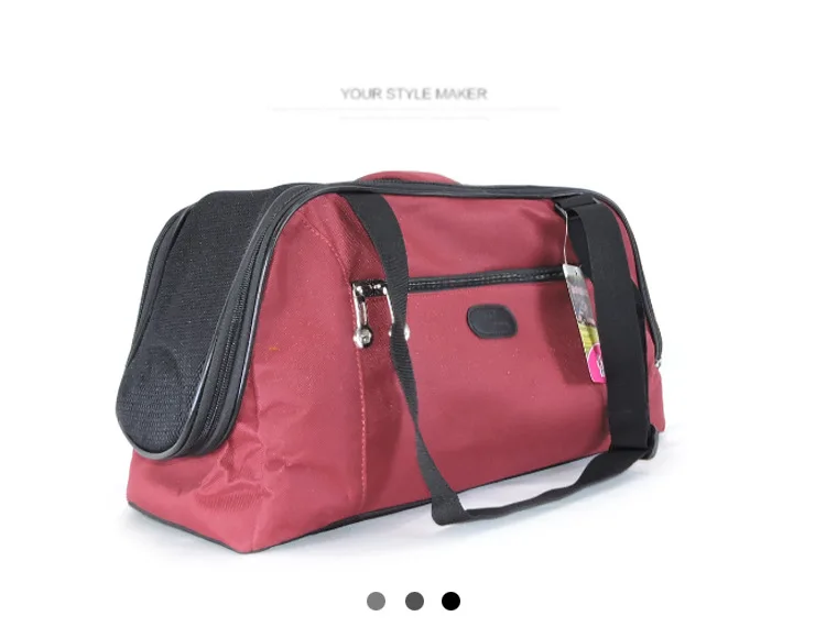 Dog Bag Carrier  (32)