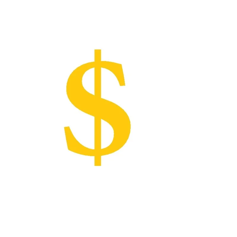 

Extra Fee extra cost just for the balance of your order $1