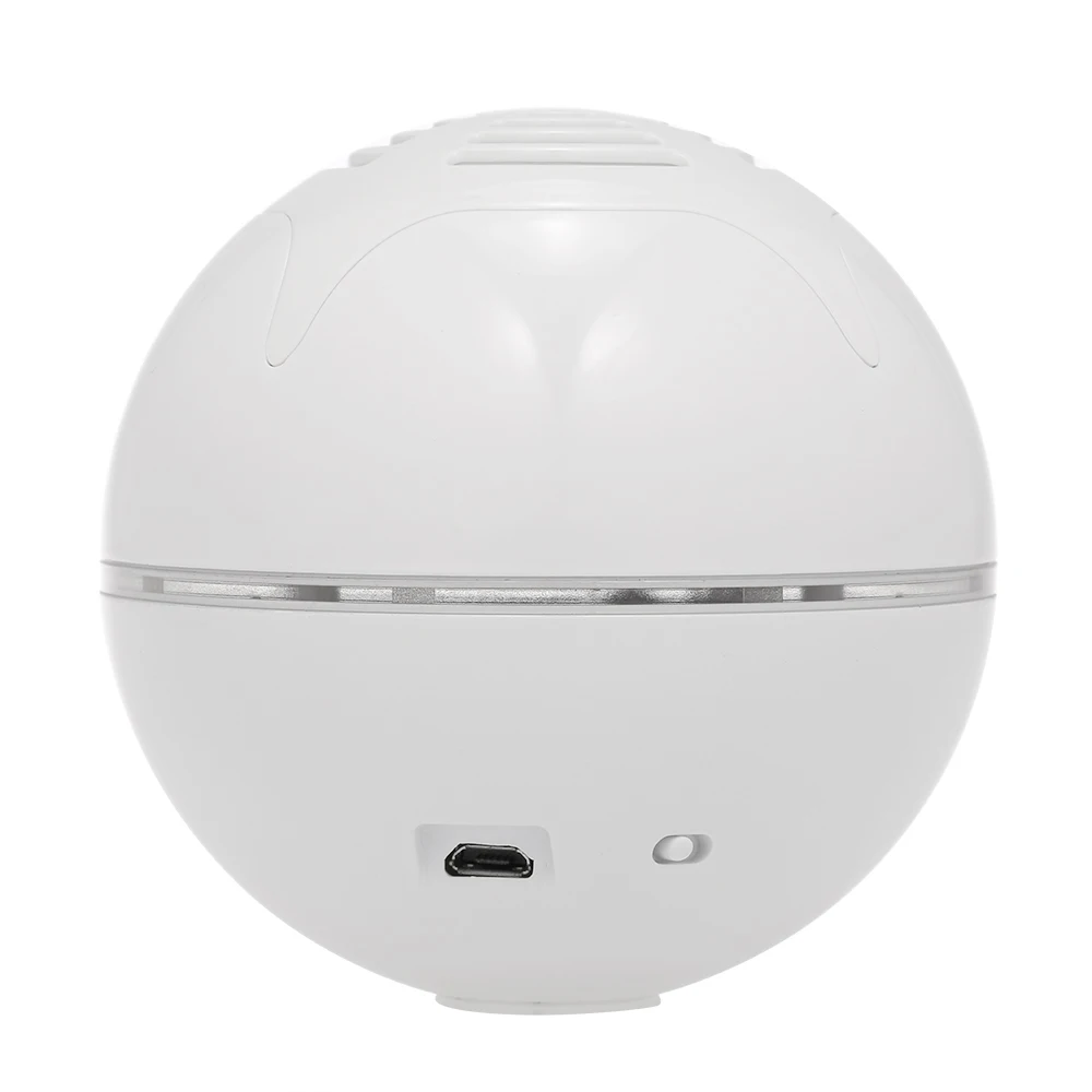 bt orb speaker