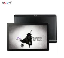 2018 New Arrival 10 1 inch Tablet PC Octa font b Core b font 4G LTE