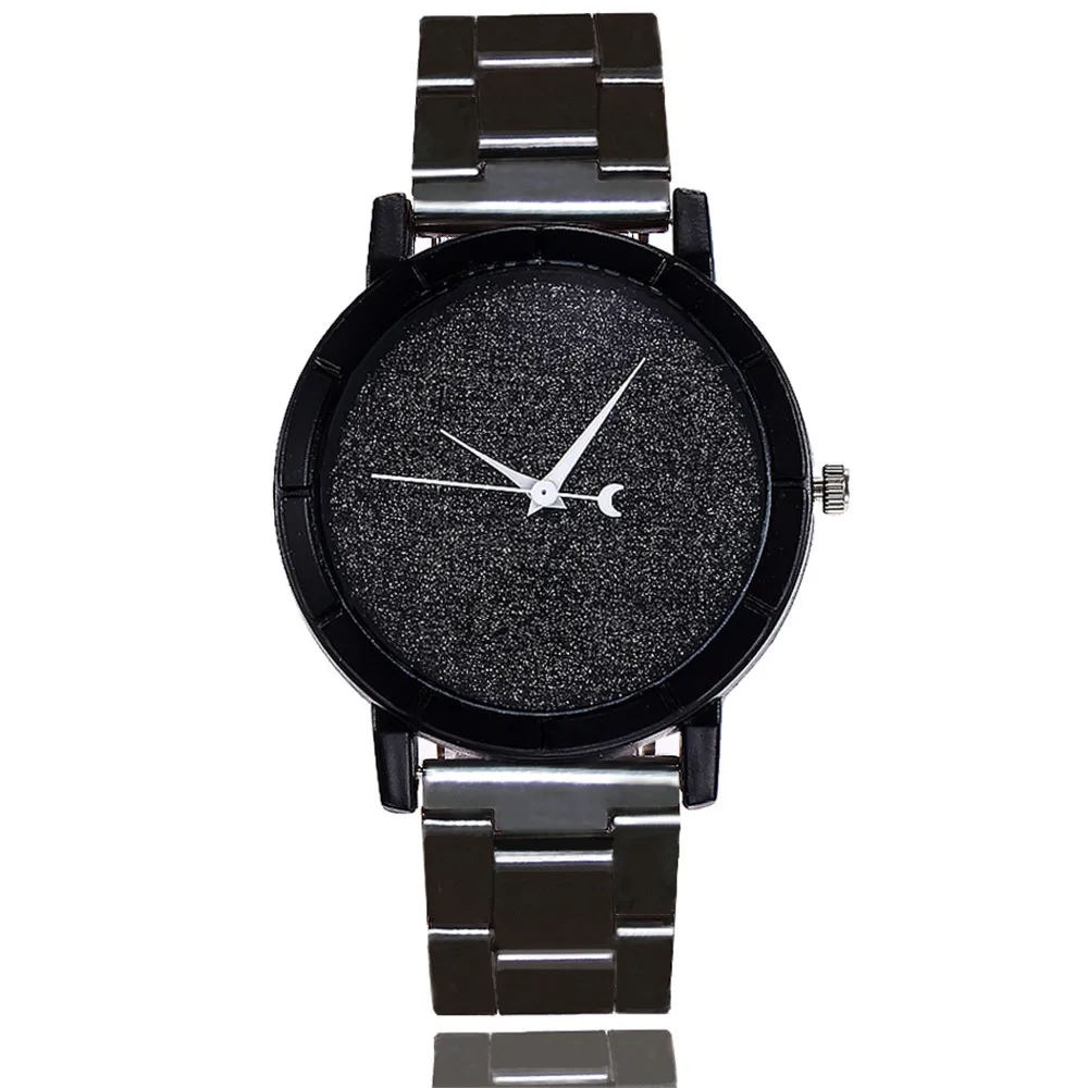 

Zerotime #501 2019 Classic Quartz Stainless Steel Band Newv Strap Watch Analog Wrist Luxury design gifts Simple Free Shipping