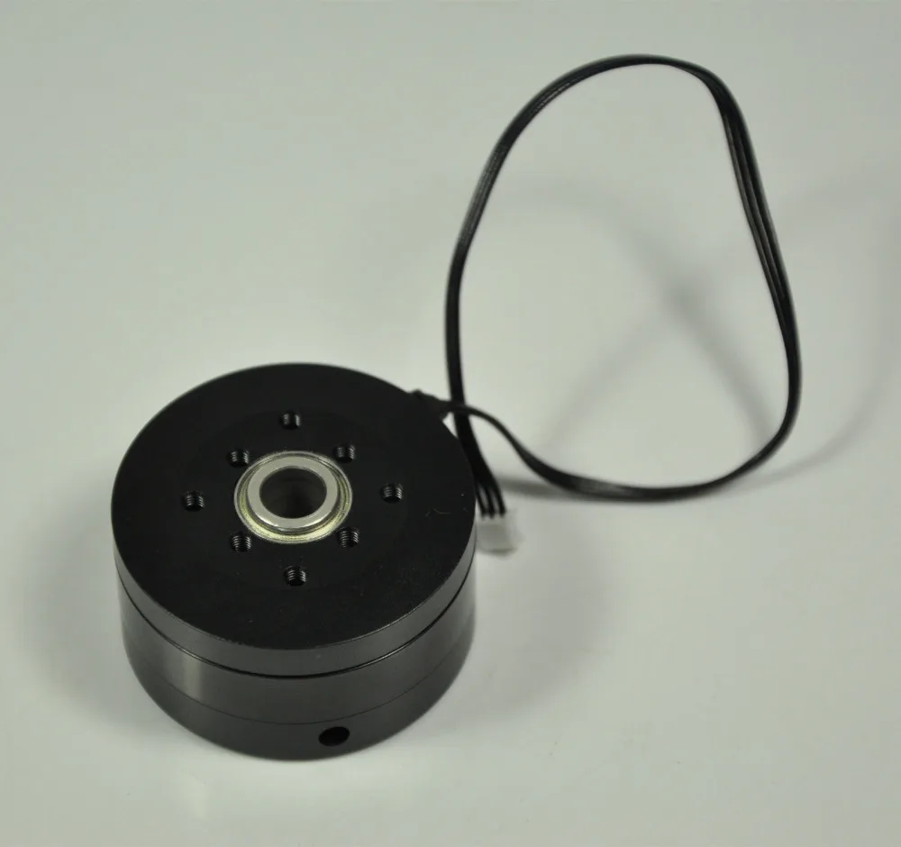 Emax GB4008 66KV 3S LIPO Gimbal Бесщеточный мотор для квадрокоптера FPV фотографии|motor for|gimbal
