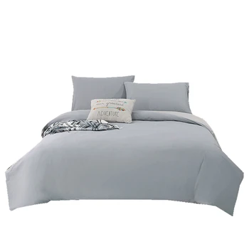 

1500 Thread Count Egyptian Cotton Quality Duvet Cover Set, 4pc Luxury Soft, All Sizes & Colors, King