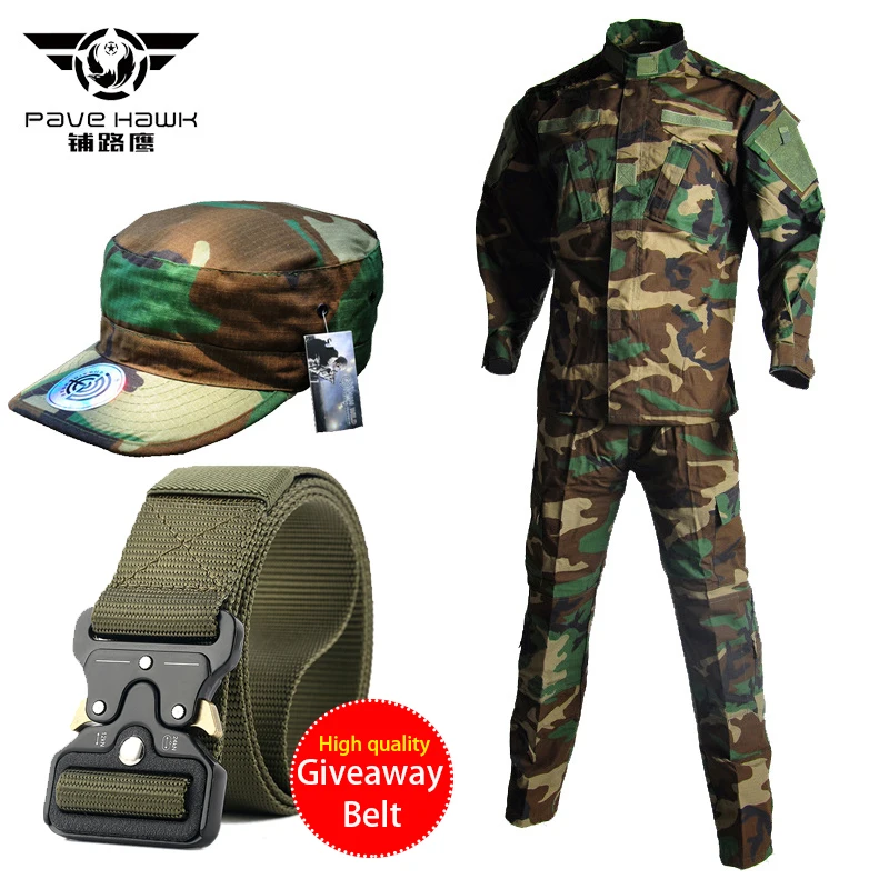 Boys Army Full Length Trousers Camouflage Trouser Cap bullet T Shirt or Full Set