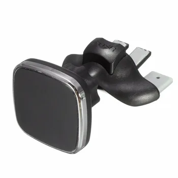 

Universal Magnetic Phone Holder For iPhone XR XS MAS for Samsung Adjustable Car CD Slot Air Vent Mount Stand Cell Phone Bracket