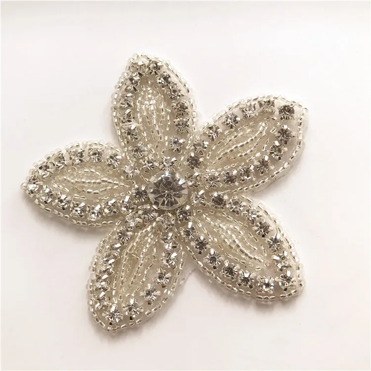 para Nupcial Vestido de Noiva Headpieces