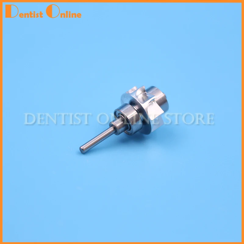 Dental Cartridge For Sirona Handpiece T3 Cartridge With Ceramic Bearing