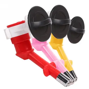

1PC Pet Dog Cat Dispenser Hanging Bottle Water Drink Fountain Head Feeder Bowl Drinker Ball Mineral Water Bottles #20