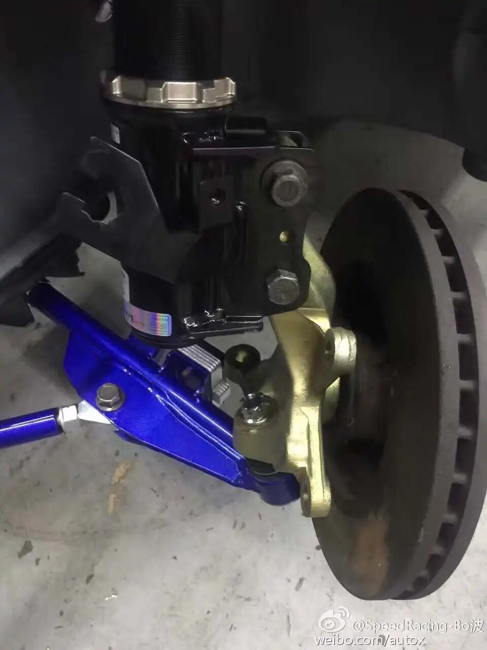 Передняя рукоятка развала и массивные комплекты для nissan s13 s14 s15 a31
