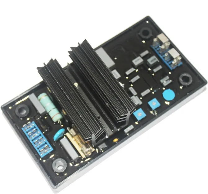

High quality generator alternator automatic voltage regulator AVR R230