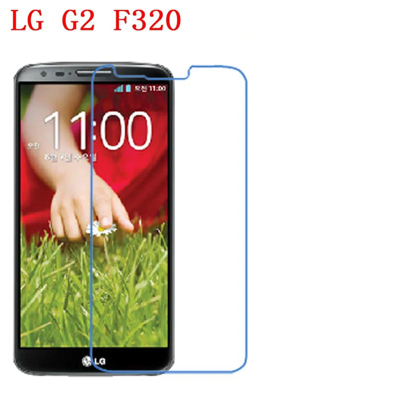 Для LG G Flex 2017 Новый nano 9 H Супер Ударопрочный анти-осень Царапины скраб 6 H Защитная пленка для экрана