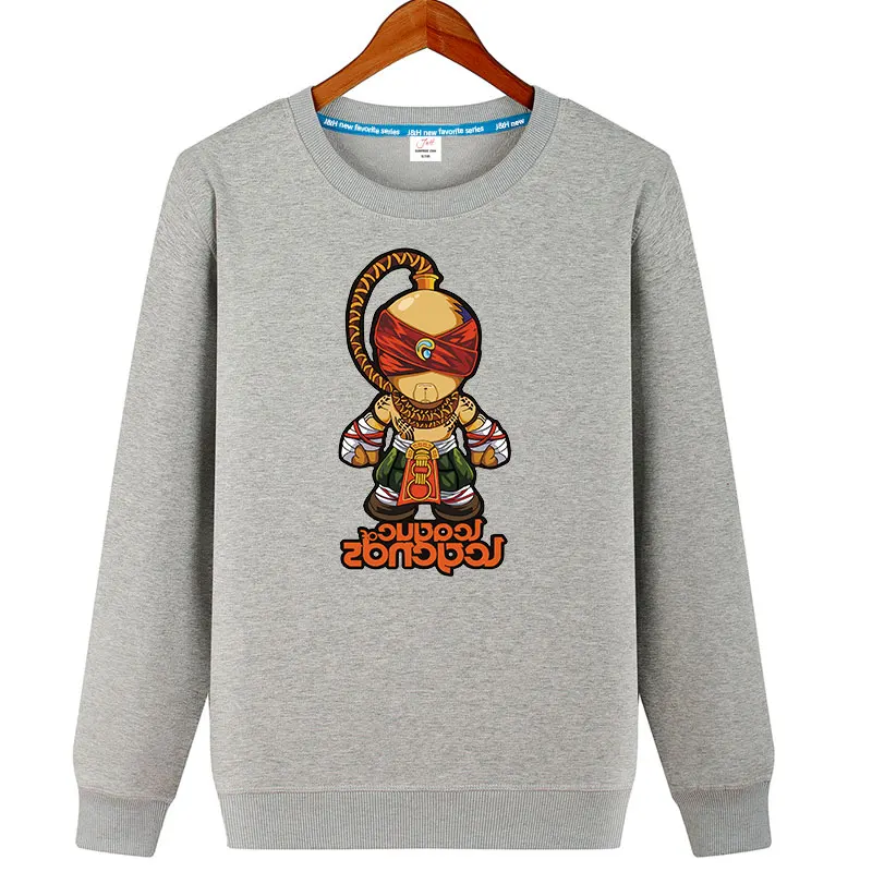 mpg sweater
