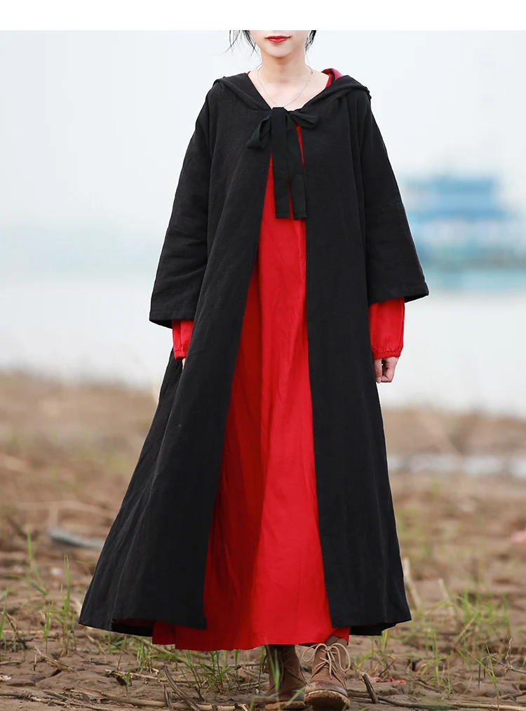 1875 embroidery trench coat (7)