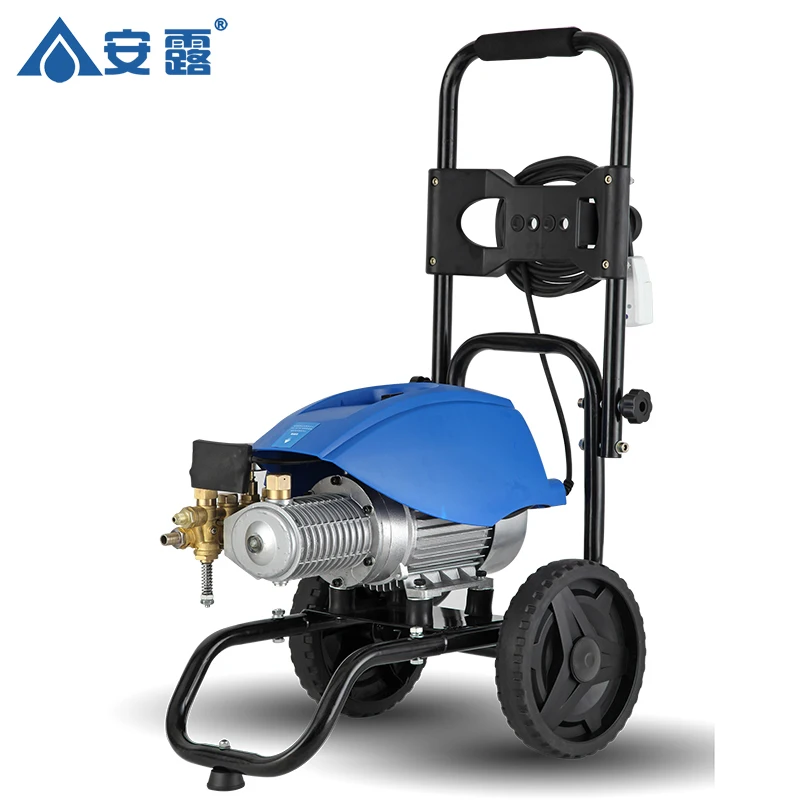 household washing machine 220V pump 1.3kW high pressure pump washer