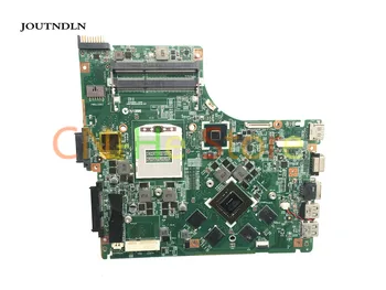 

JOUTNDLN FOR MSI GE40 CR42 Laptop moederbord ms-14921 ver1.0 ms-1492 PGA947 DDR3L GTX 760m 2gb