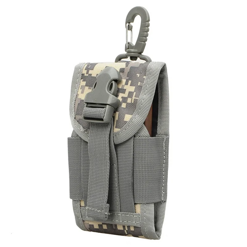 2-AIRSOFTPEAK-4-5-inch-Universal-Army-Tactical-Bag-for-Mobile-Phone-Hook-Cover-Pouch-Case-Molle