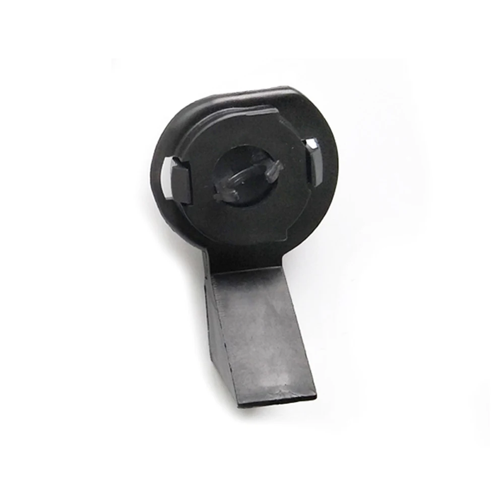 

for ford focus 2 mk2 2005-2010 car front grille engine hood lock connecting plastic base accessories 3M5A-87004820-AA
