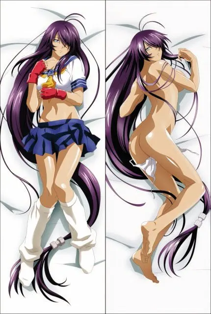 Kanu Unchou Hentai
