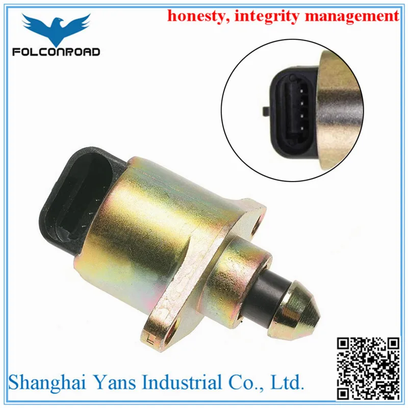 IACV IAC Idle Air Control Valve For Dodge Ram Pickup Jeep Grand