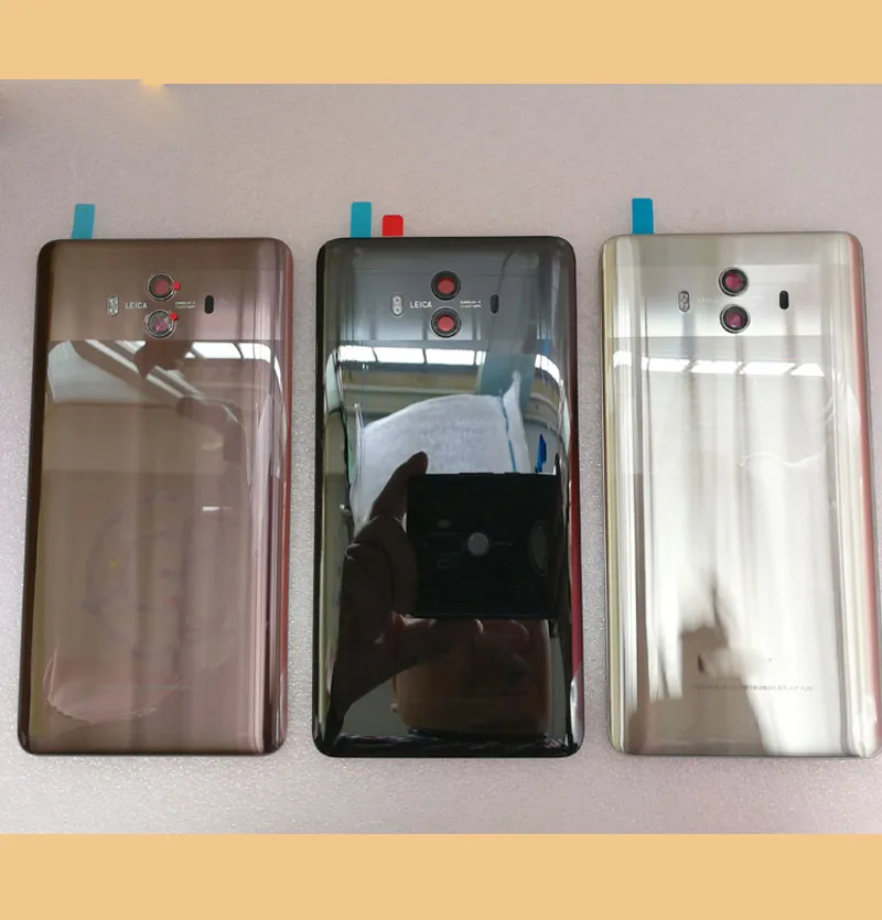 mate 10