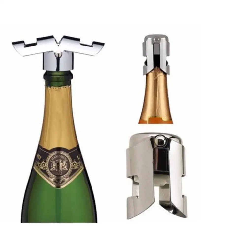 Buy LanLan Fashion Simple Stainless Steel Champagne