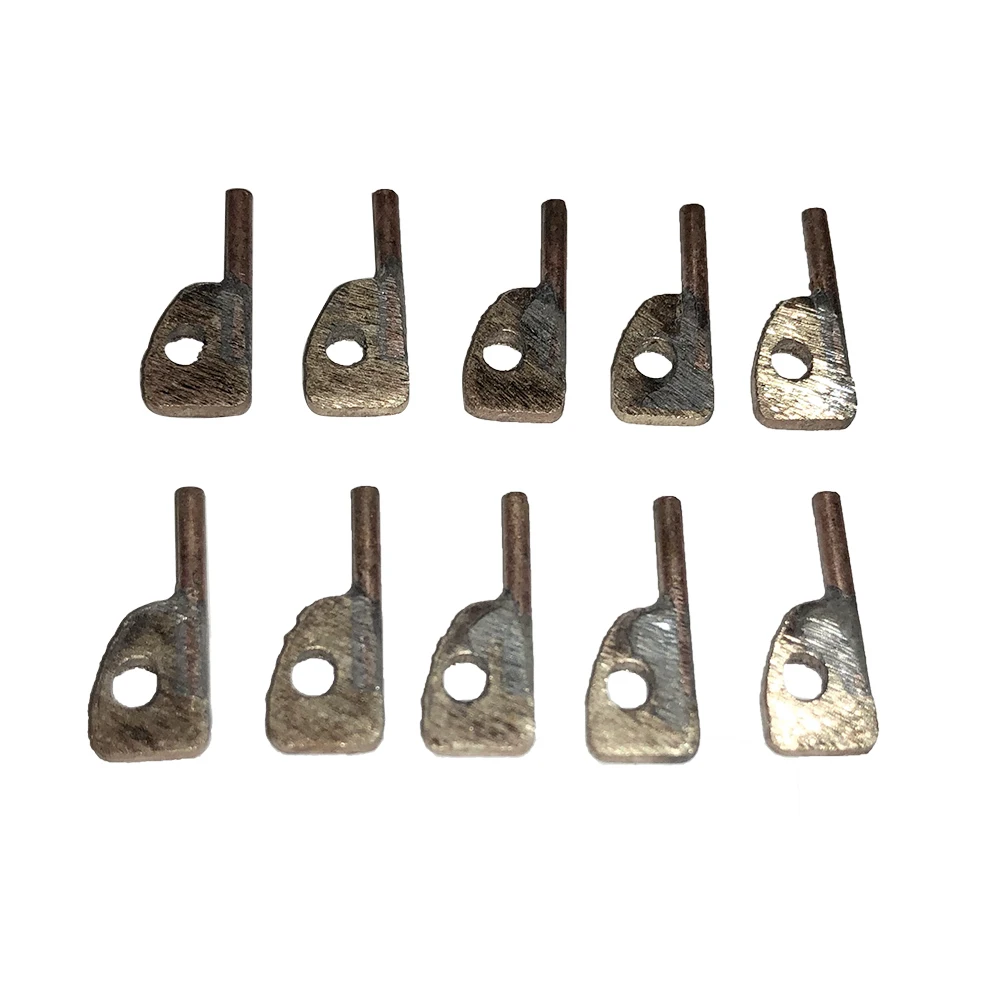 Spot welding pen pin 1