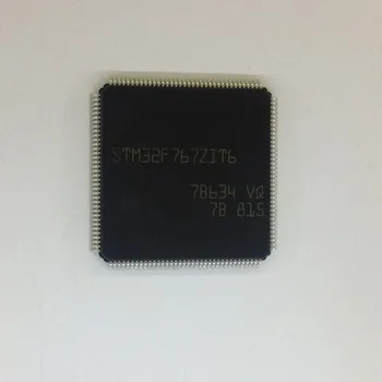 

1pcs/lot STM32F767ZIT6 QFP STM32F767 QFP144 new original