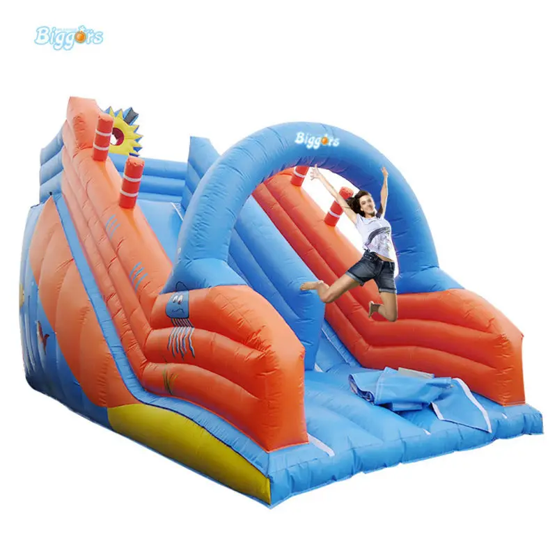 Inflatable Biggors Hot Sale Used Inflatable Dry Slide Inflatable Equipment For Sale Inflatable Biggors Hot Sale Used Inflatable Dry Slide Inflatable Equipment For Sale