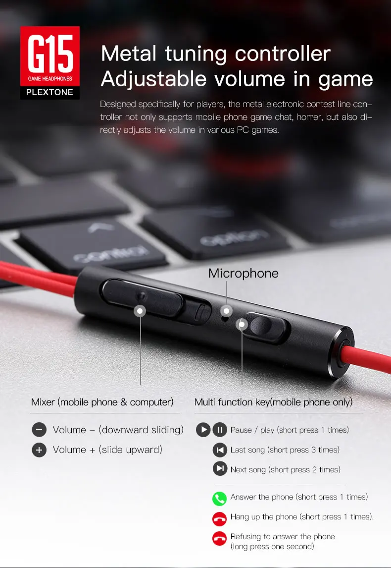 Earphone For Phone (9)