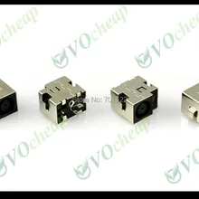 3x ноутбук Разъем питания постоянного тока для hp Compaq CQ50 CQ60 CQ61 CQ70 CQ71 павильон G50 G60 G61 G70 DV4 DV7 HDX X16 X18 разъем-PJ058