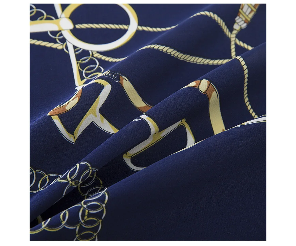 Silk Square Scarf (13)