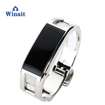 

Winait popular WT-11 smart bracelet with remote camera sleep management