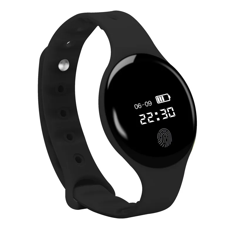 colorburst smartfit oled watch